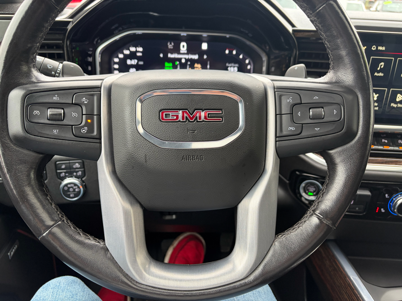 GMC Sierra 1500  2022 GMC Sierra 1500  2022