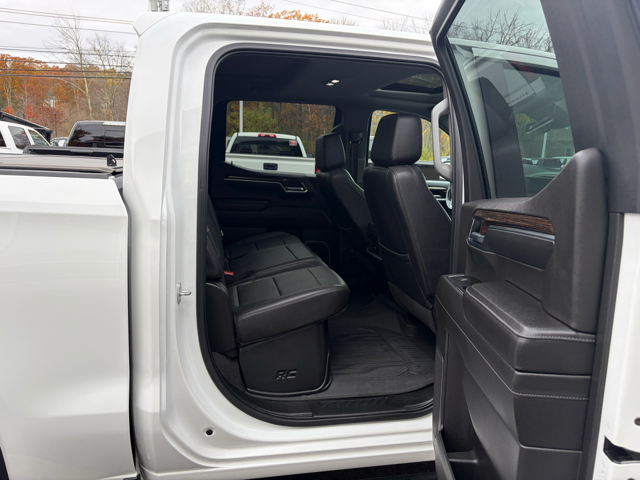 GMC Sierra 1500  2022 GMC Sierra 1500  2022