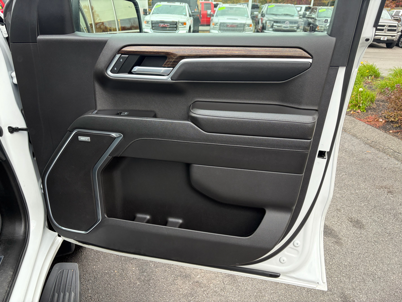 GMC Sierra 1500  2022 GMC Sierra 1500  2022