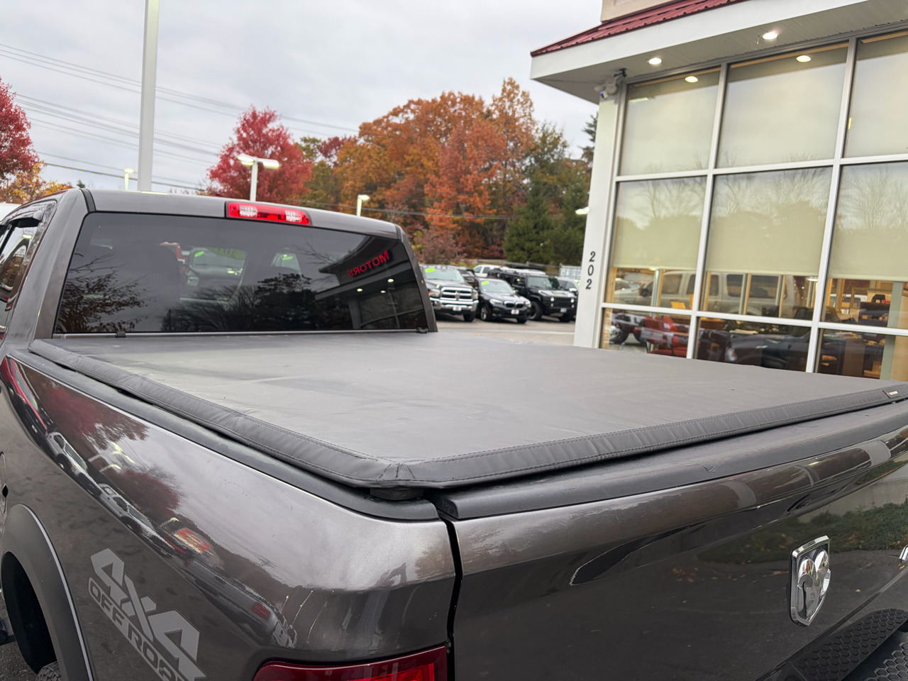 RAM 2500  2017 RAM 2500  2017