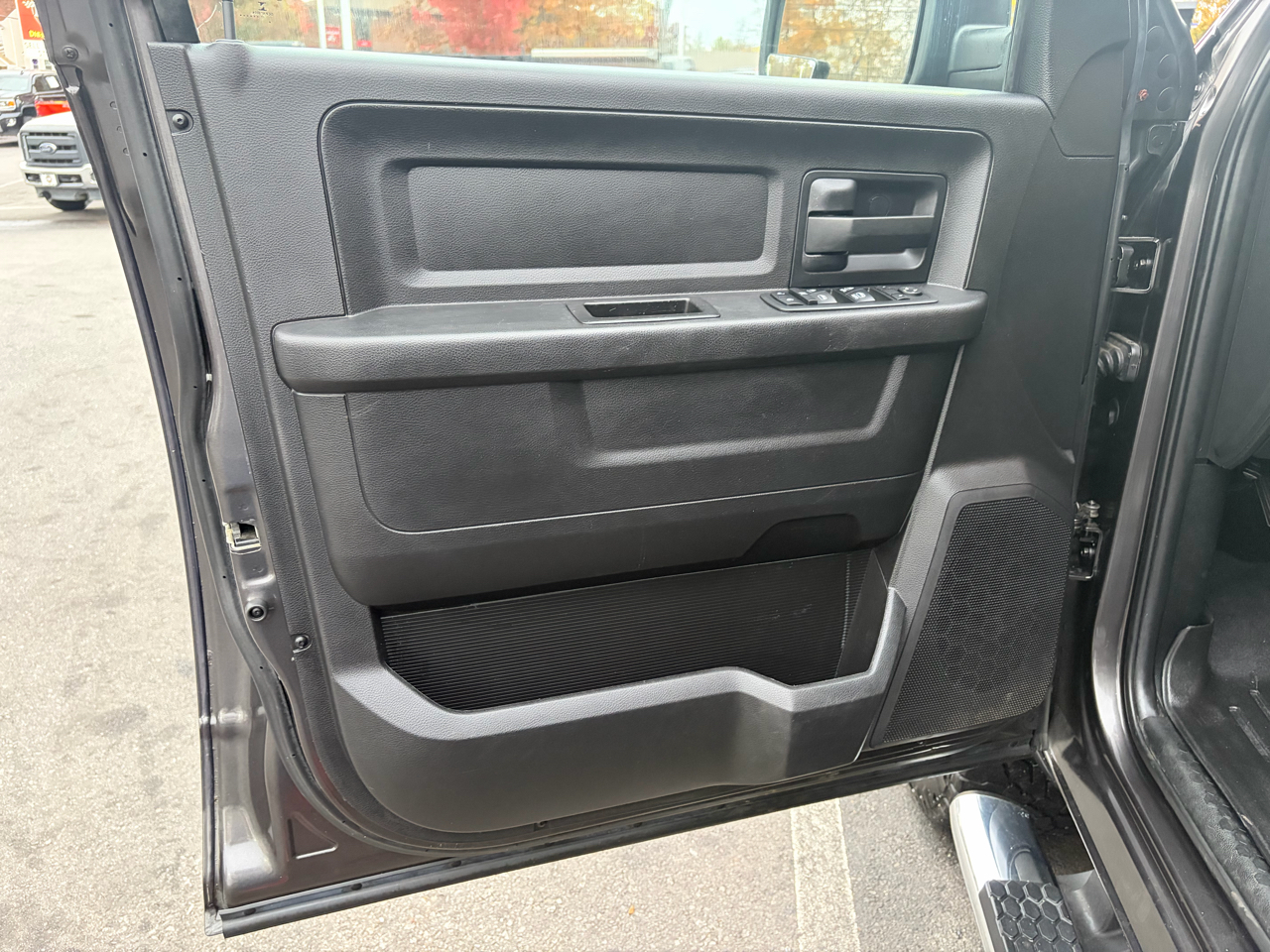 RAM 2500  2017 RAM 2500  2017