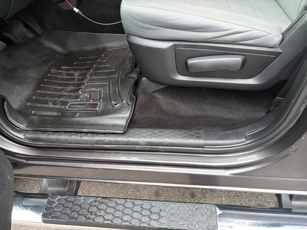 RAM 2500  2017 RAM 2500  2017