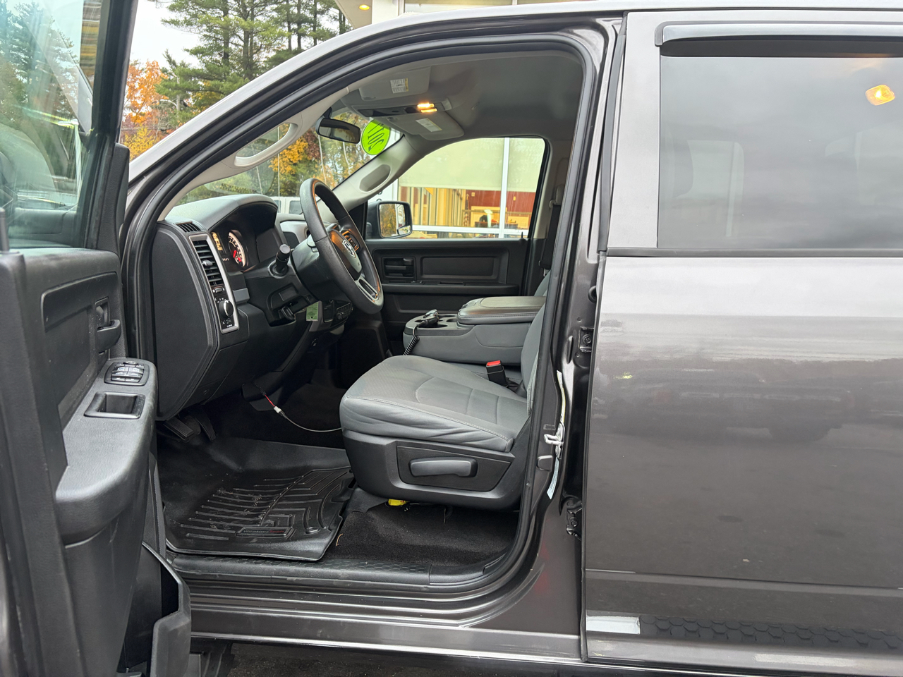 RAM 2500  2017 RAM 2500  2017