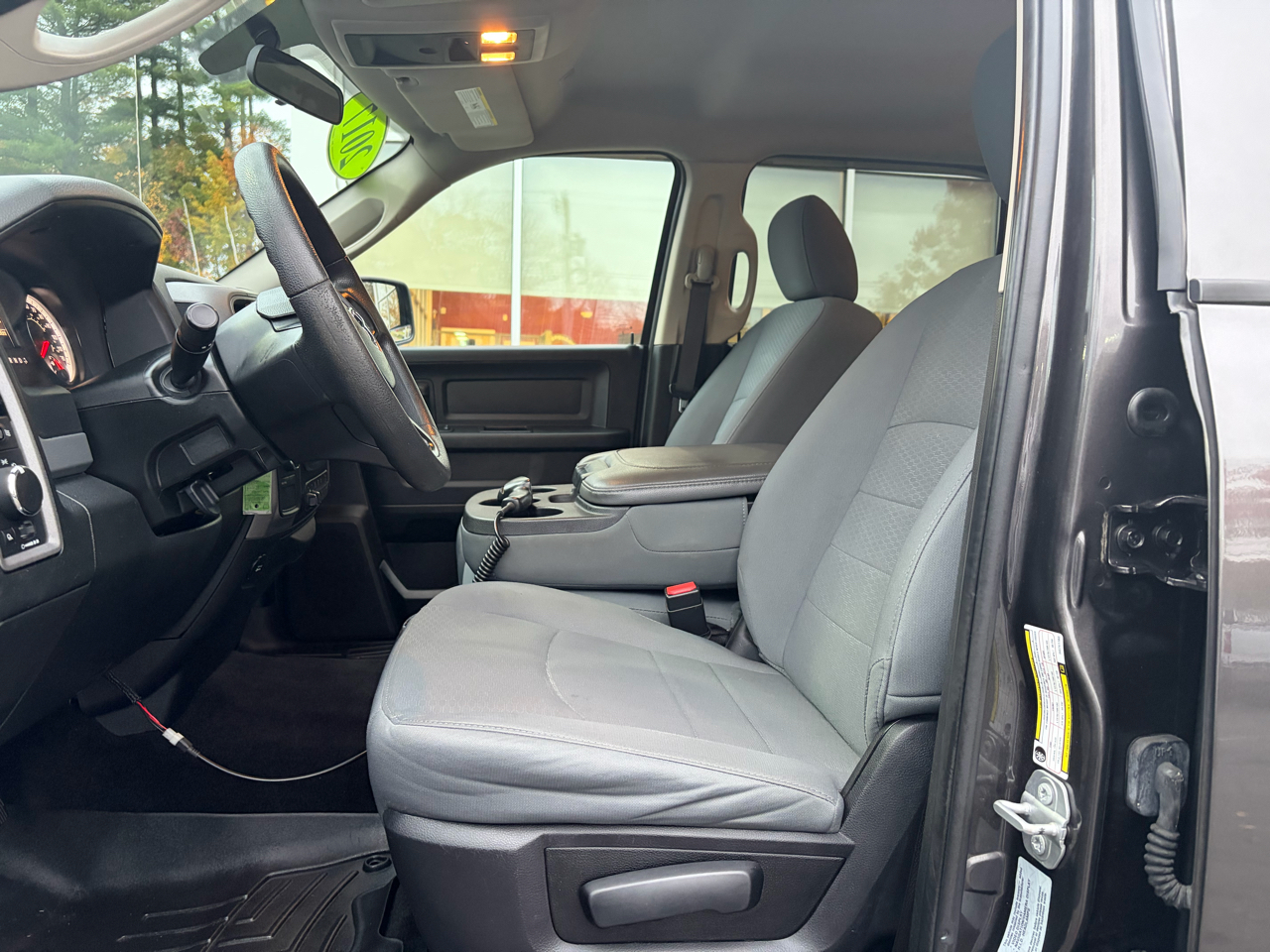 RAM 2500  2017 RAM 2500  2017