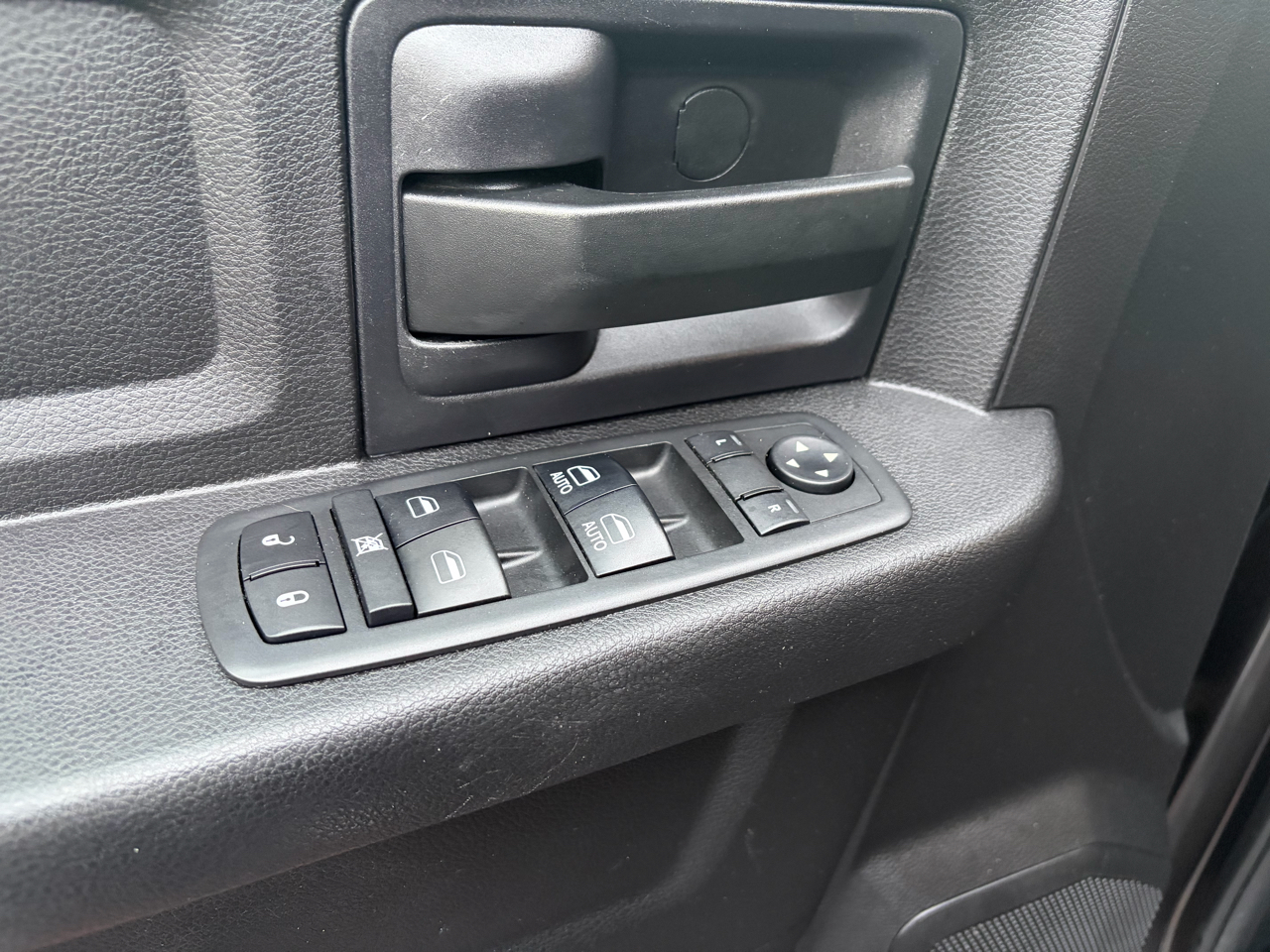 RAM 2500  2017 RAM 2500  2017