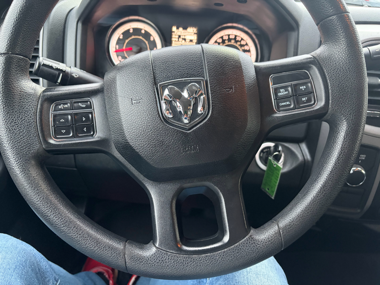 RAM 2500  2017 RAM 2500  2017