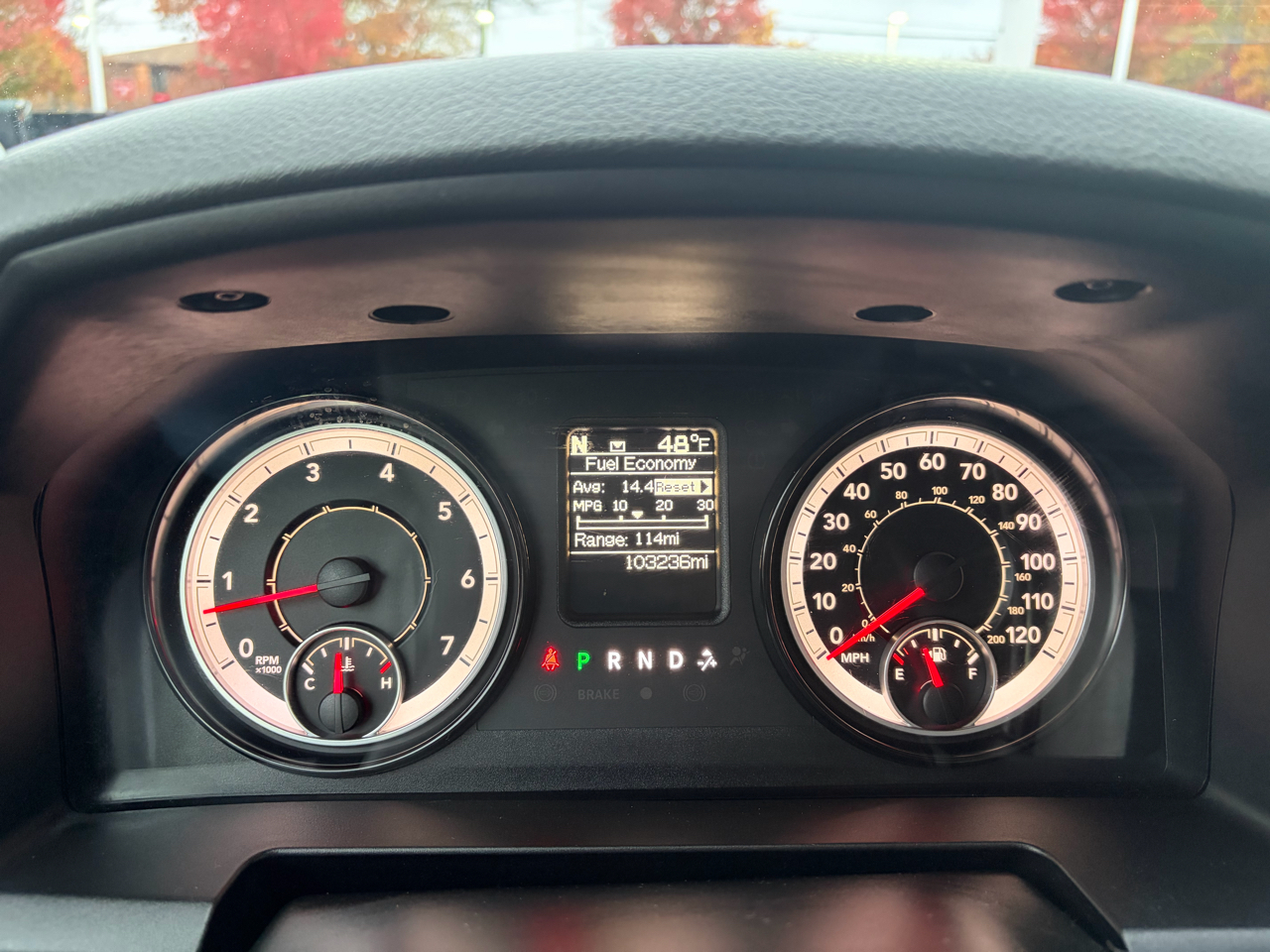 RAM 2500  2017 RAM 2500  2017