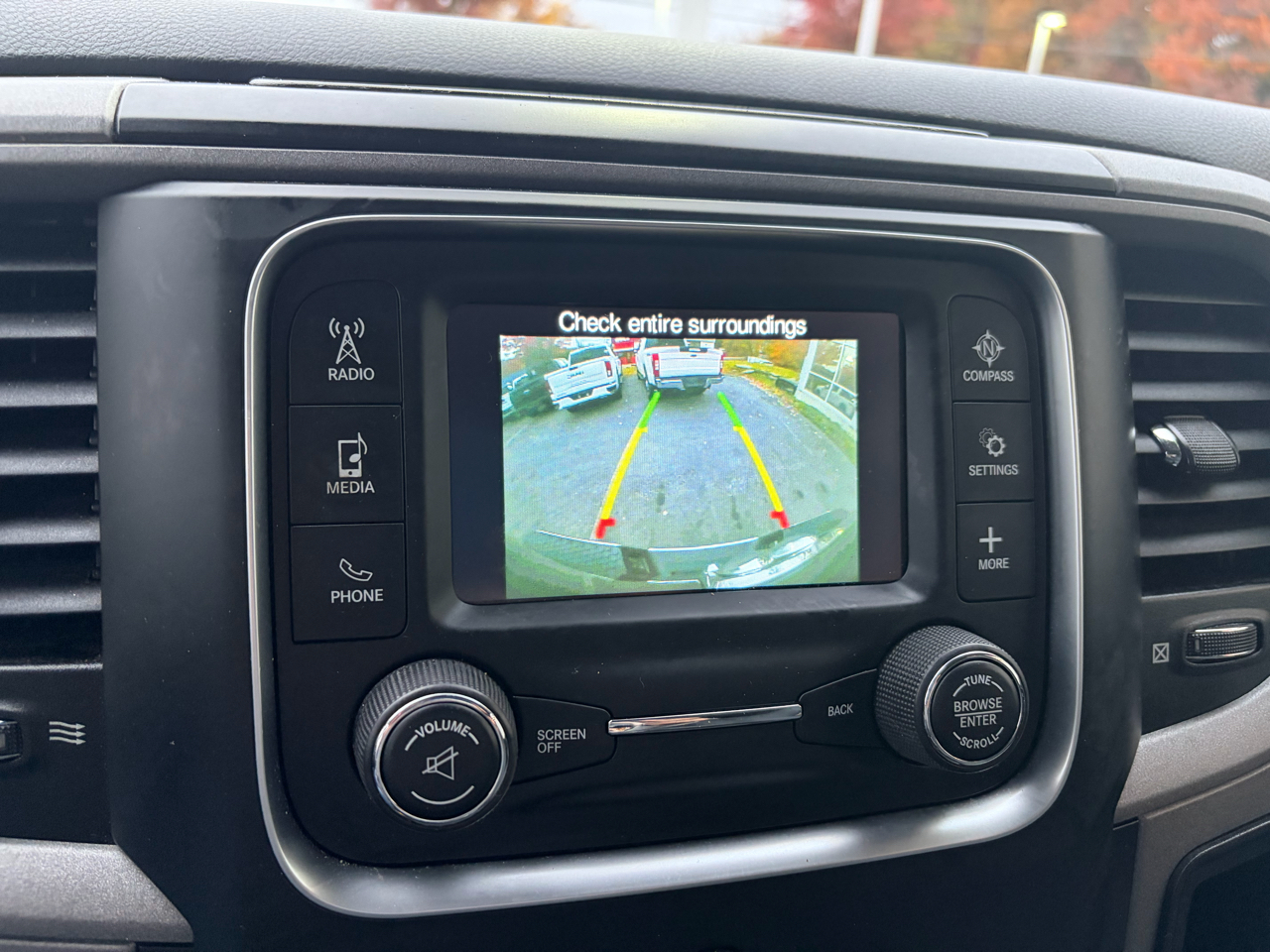 RAM 2500  2017 RAM 2500  2017