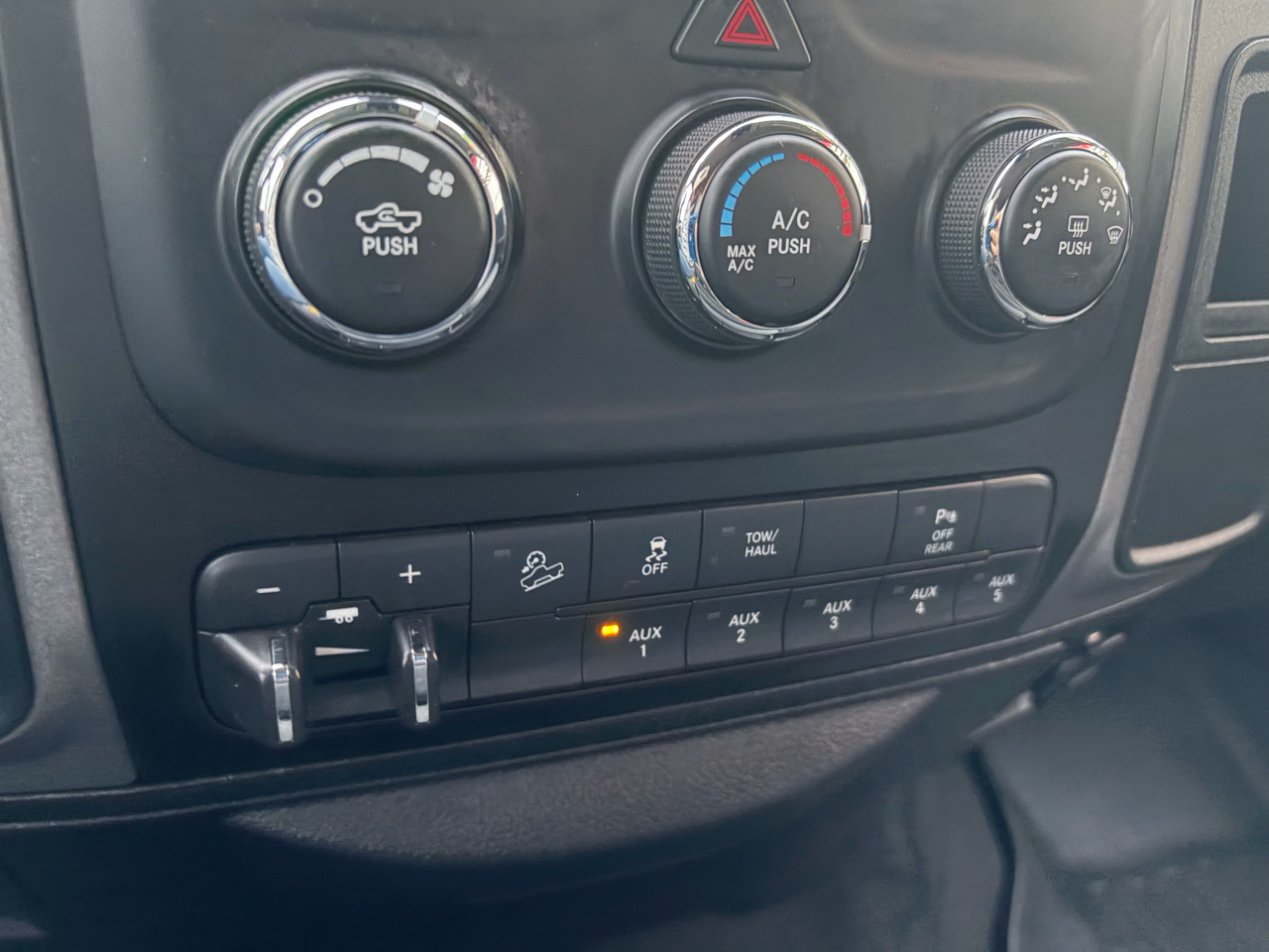 RAM 2500  2017 RAM 2500  2017