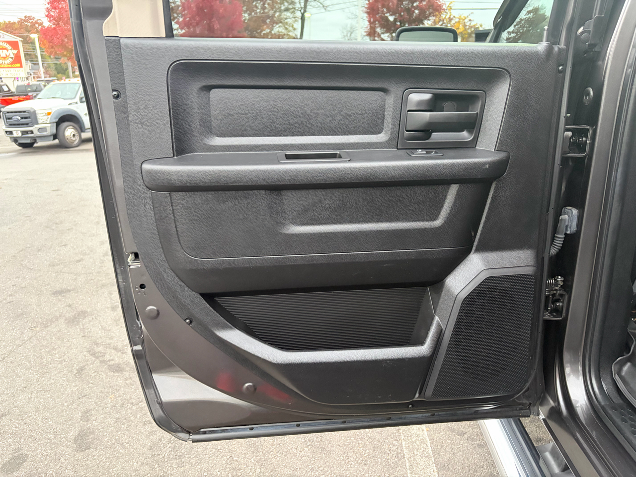 RAM 2500  2017 RAM 2500  2017