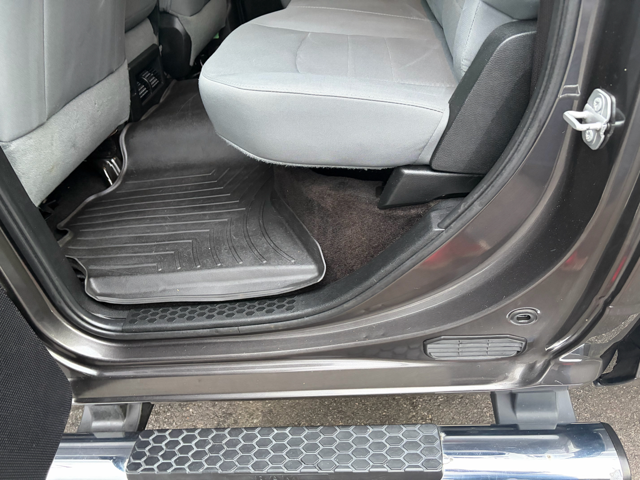 RAM 2500  2017 RAM 2500  2017