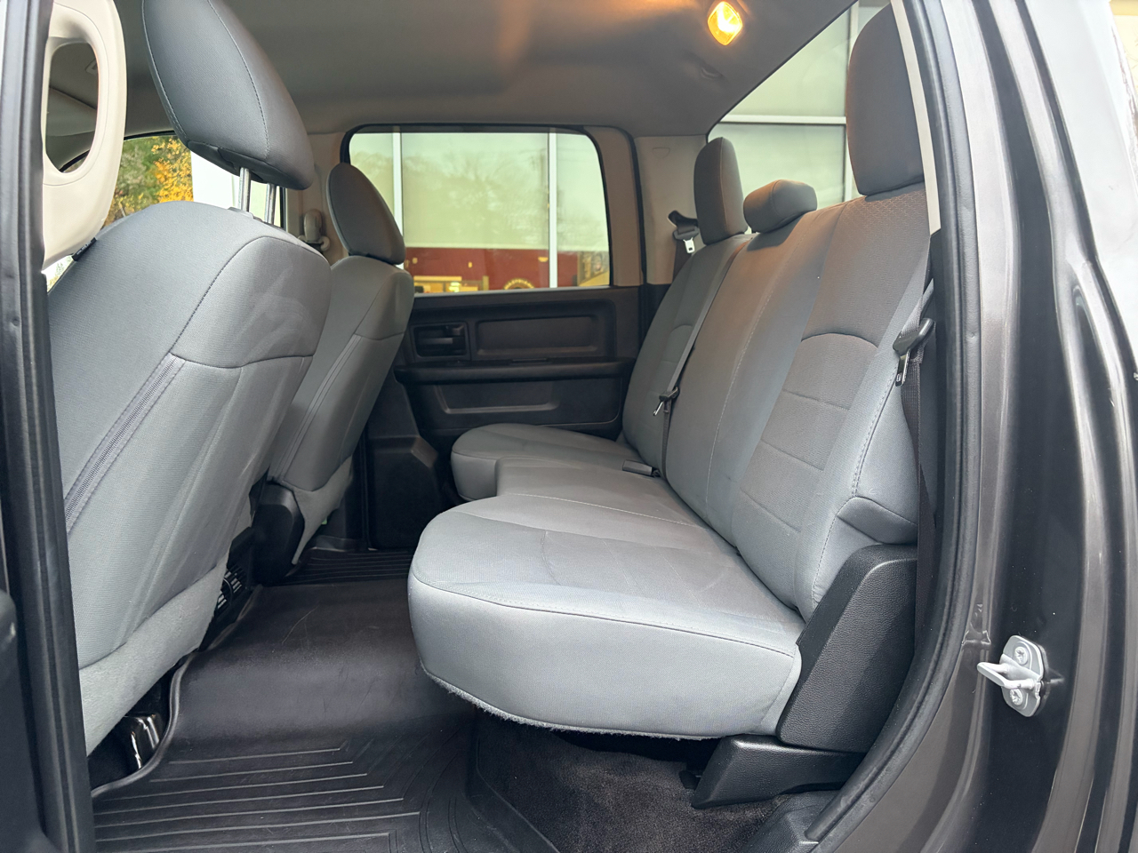 RAM 2500  2017 RAM 2500  2017