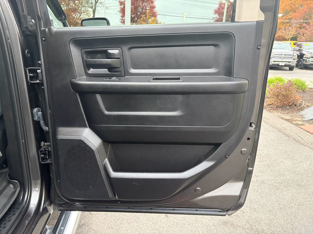 RAM 2500  2017 RAM 2500  2017