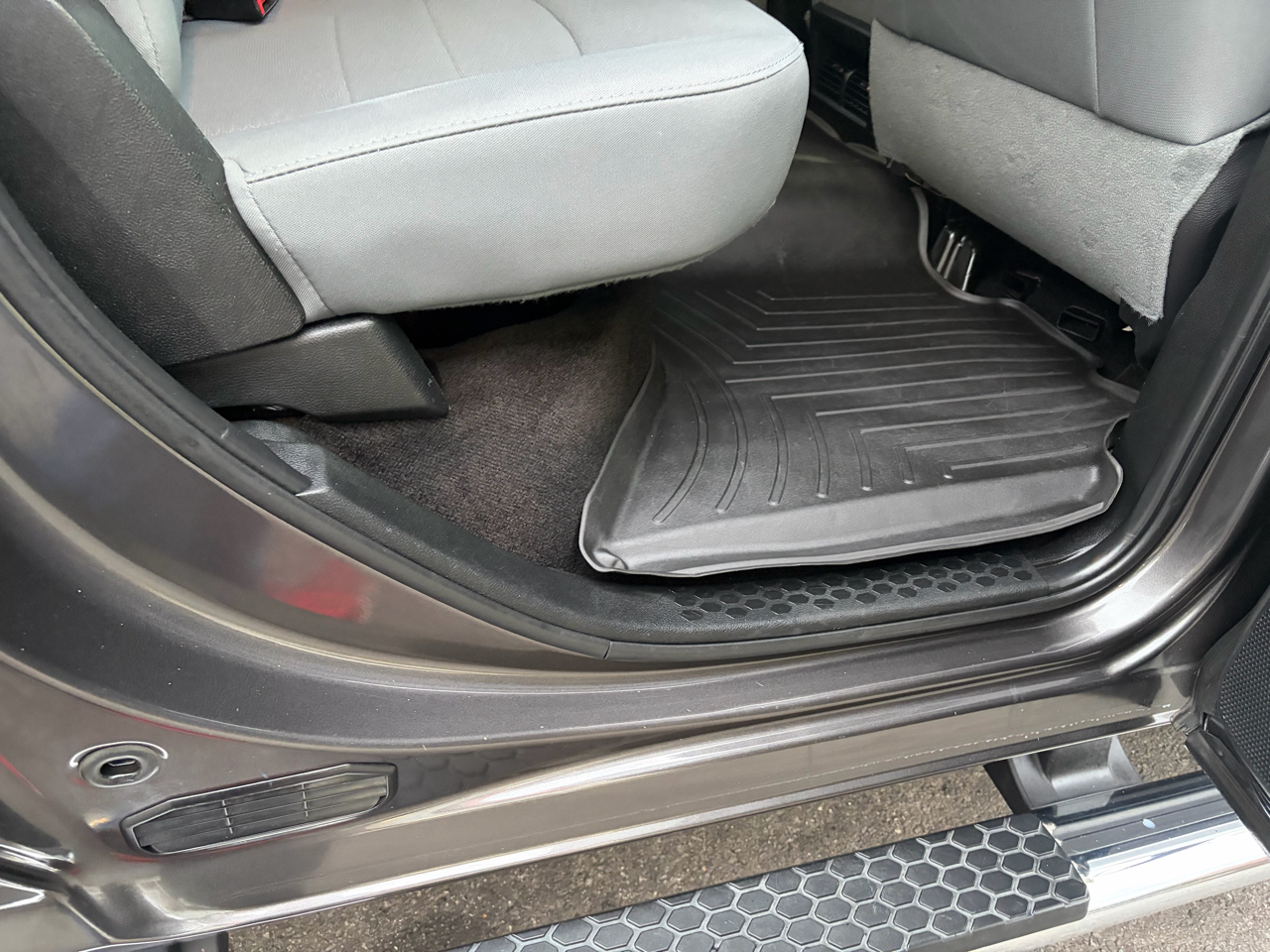 RAM 2500  2017 RAM 2500  2017