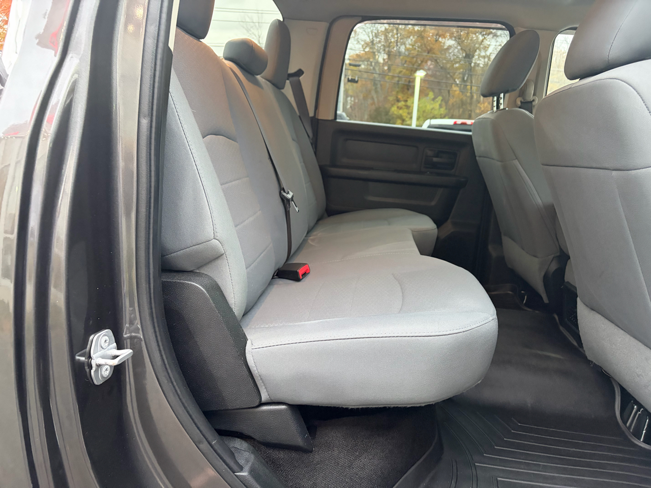 RAM 2500  2017 RAM 2500  2017