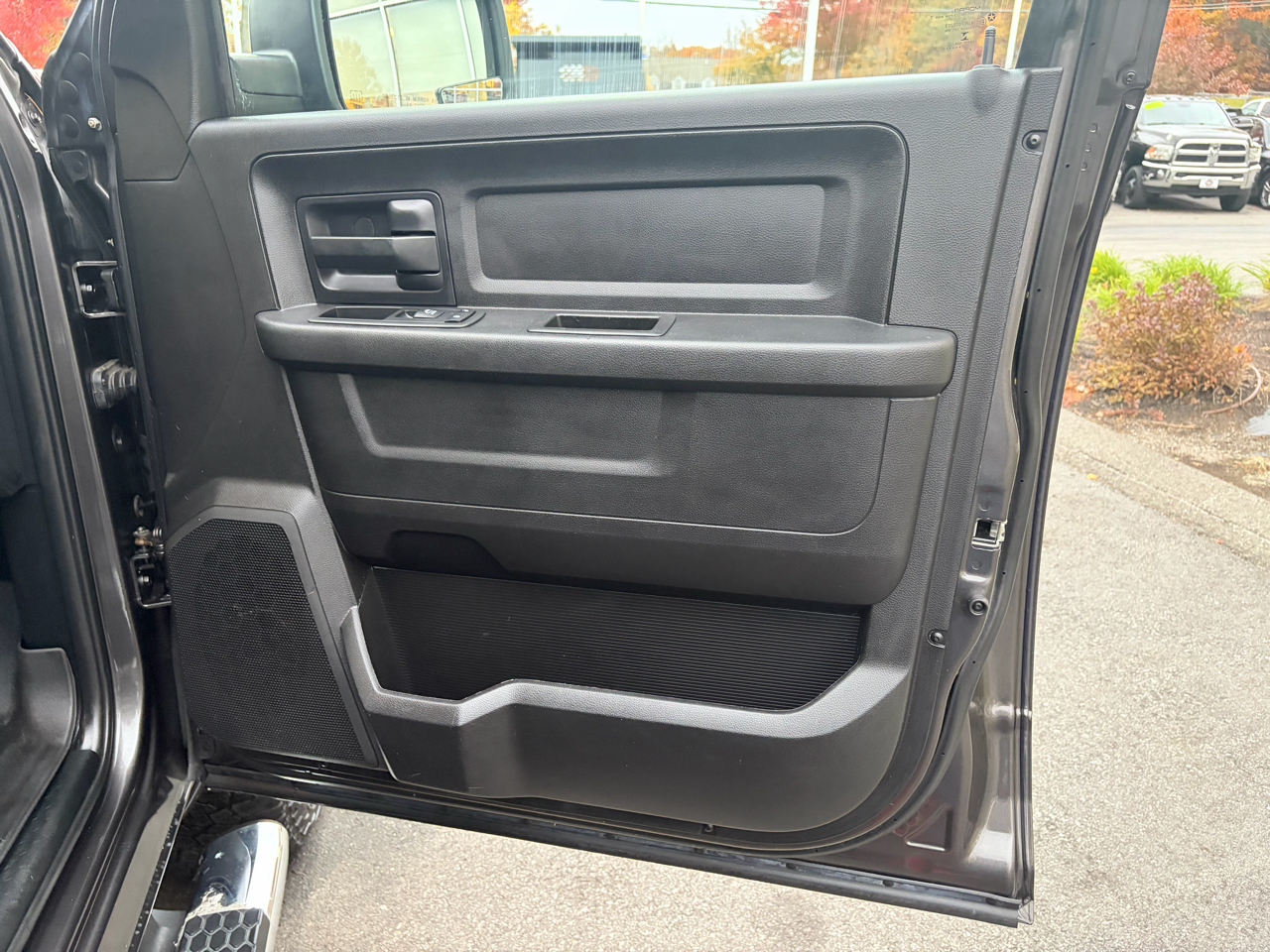 RAM 2500  2017 RAM 2500  2017