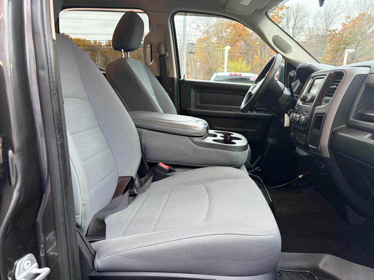 RAM 2500  2017 RAM 2500  2017