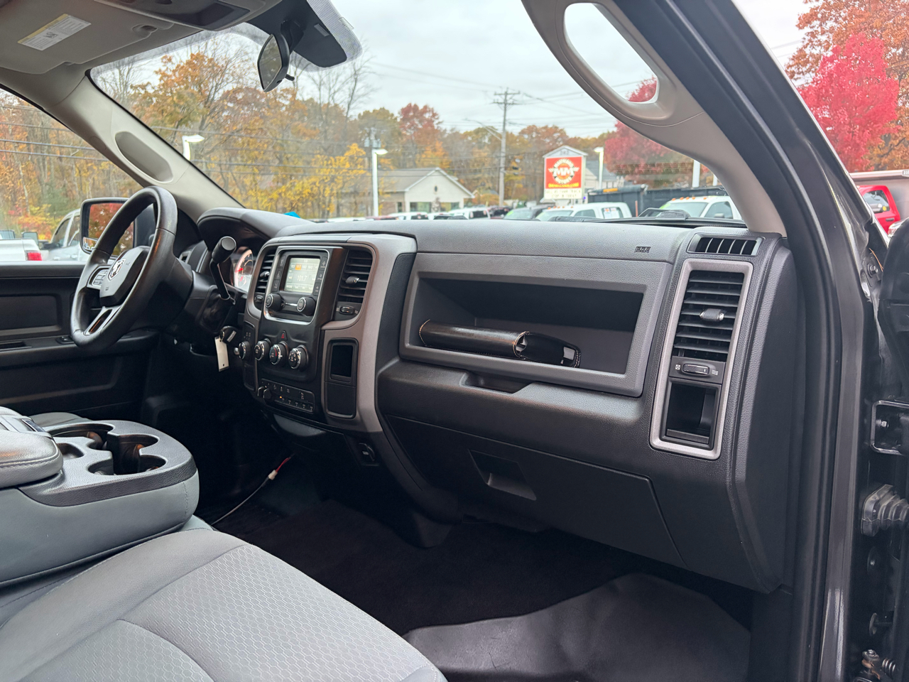 RAM 2500  2017 RAM 2500  2017