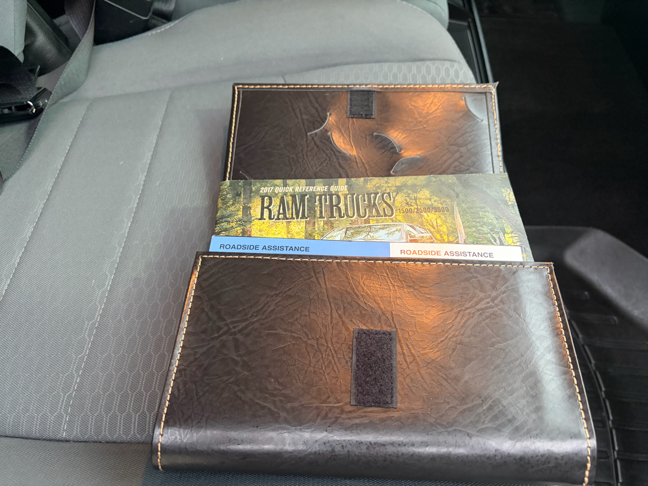 RAM 2500  2017 RAM 2500  2017