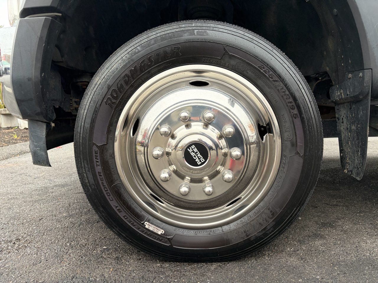 Ford Super Duty F-550 DRW  2019 Ford Super Duty F-550 DRW  2019