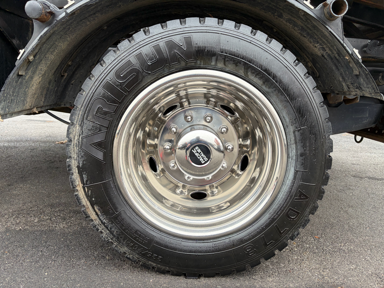 Ford Super Duty F-550 DRW  2019 Ford Super Duty F-550 DRW  2019