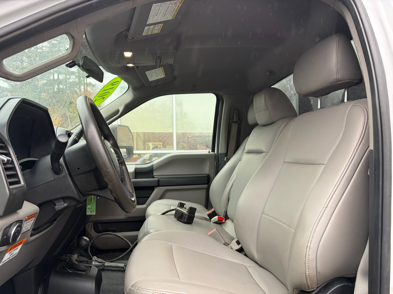 Ford Super Duty F-550 DRW  2019 Ford Super Duty F-550 DRW  2019