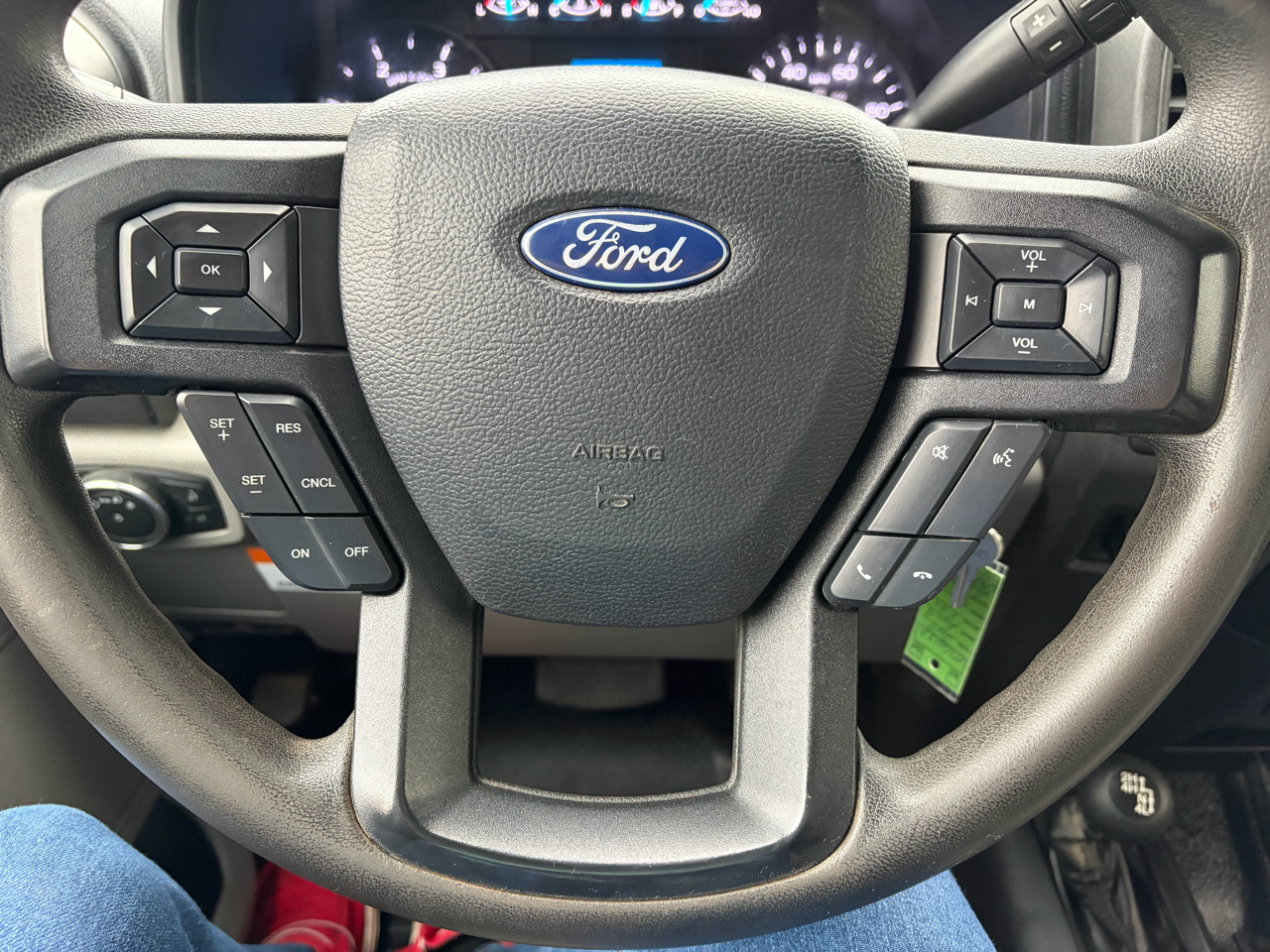 Ford Super Duty F-550 DRW  2019 Ford Super Duty F-550 DRW  2019