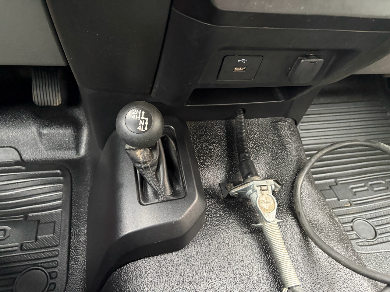 Ford Super Duty F-550 DRW  2019 Ford Super Duty F-550 DRW  2019