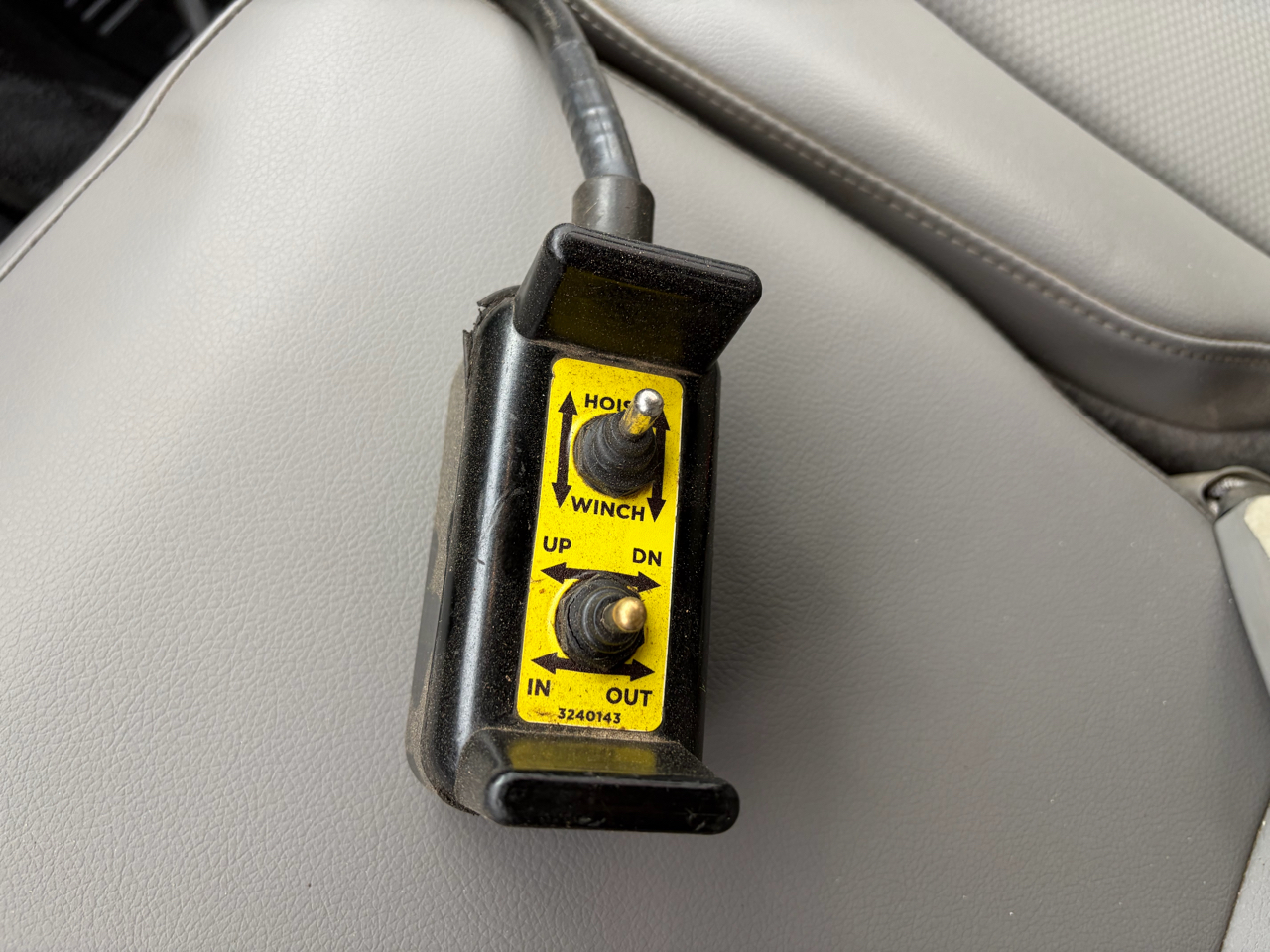 Ford Super Duty F-550 DRW  2019 Ford Super Duty F-550 DRW  2019