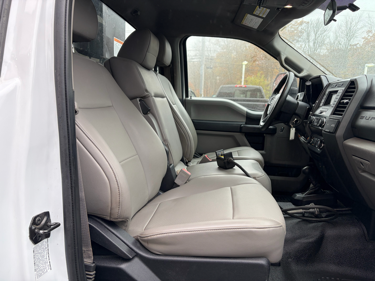 Ford Super Duty F-550 DRW  2019 Ford Super Duty F-550 DRW  2019