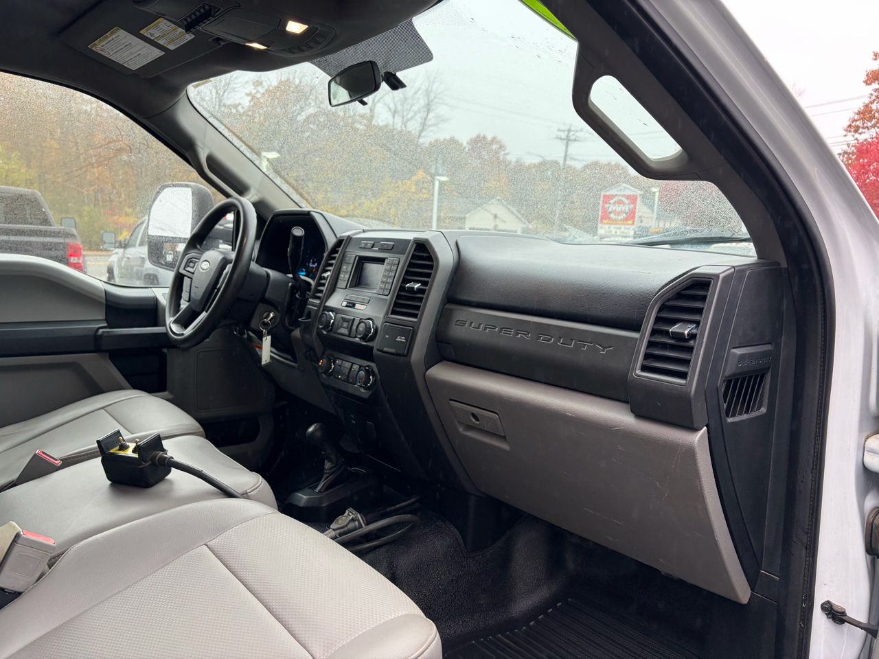 Ford Super Duty F-550 DRW  2019 Ford Super Duty F-550 DRW  2019