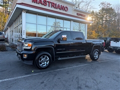 2017 GMC Sierra 3500HD 