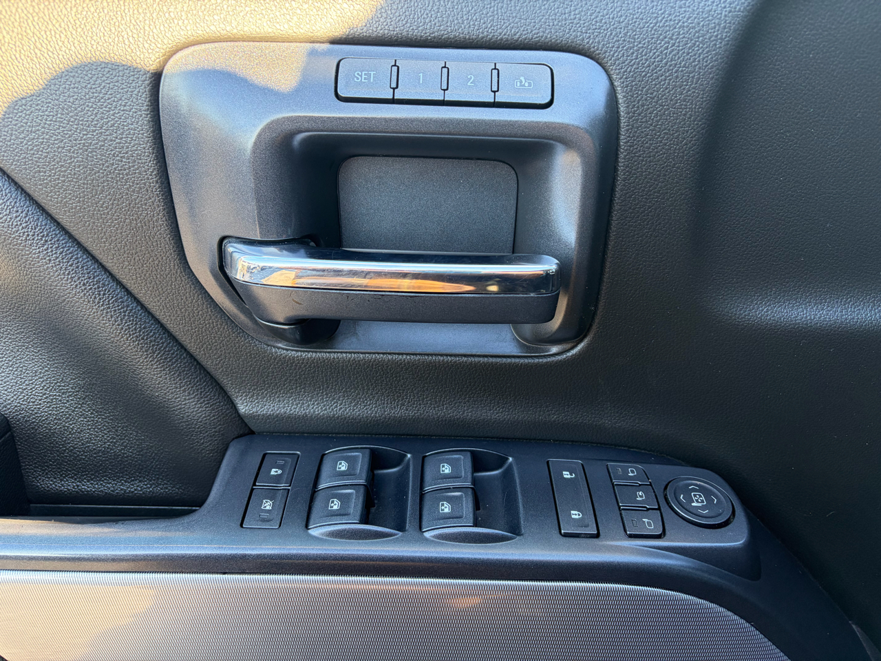 Chevrolet Silverado 3500HD  2019