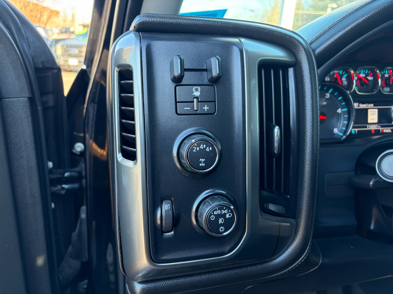 Chevrolet Silverado 3500HD  2019