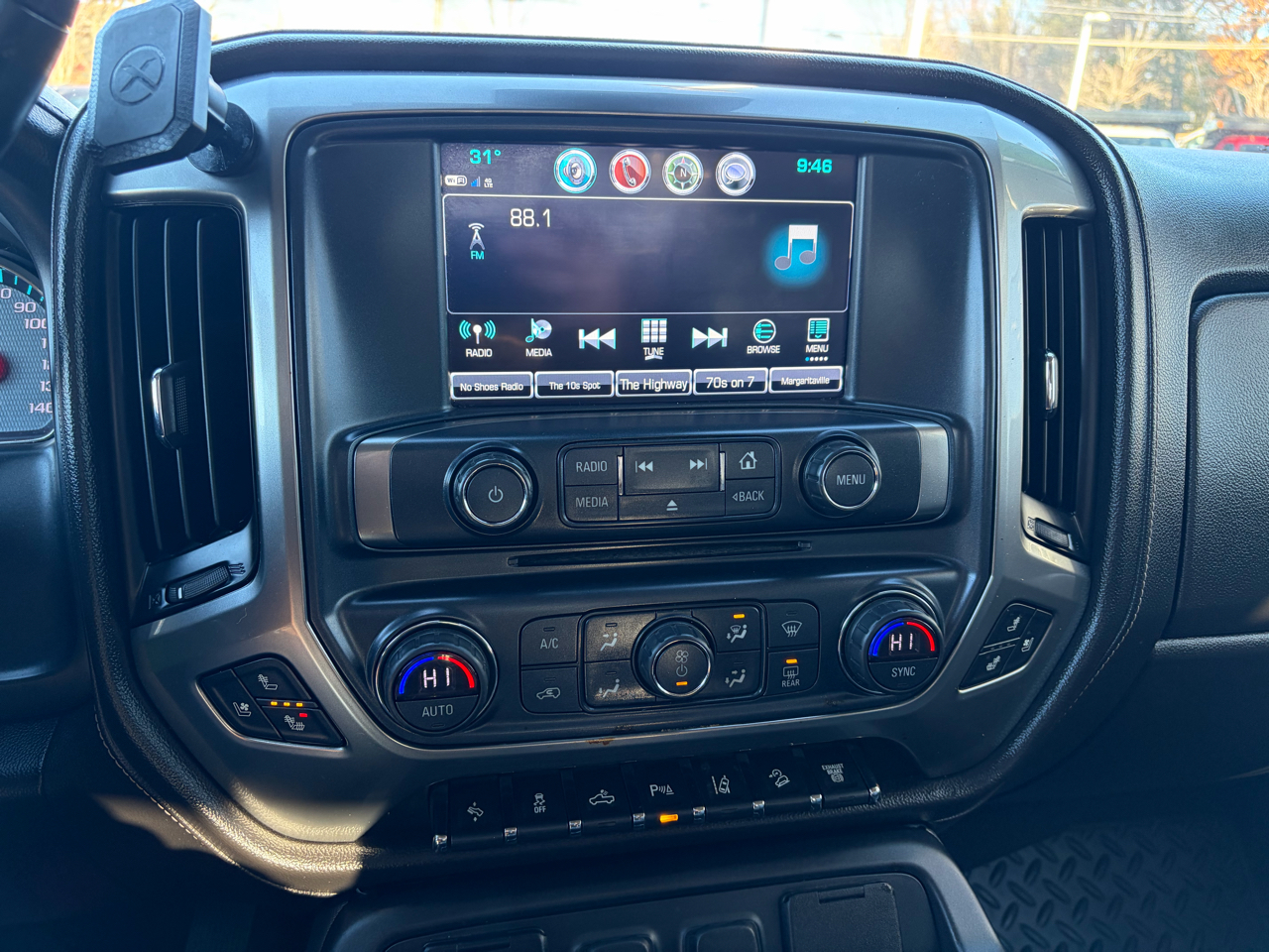 Chevrolet Silverado 3500HD  2019