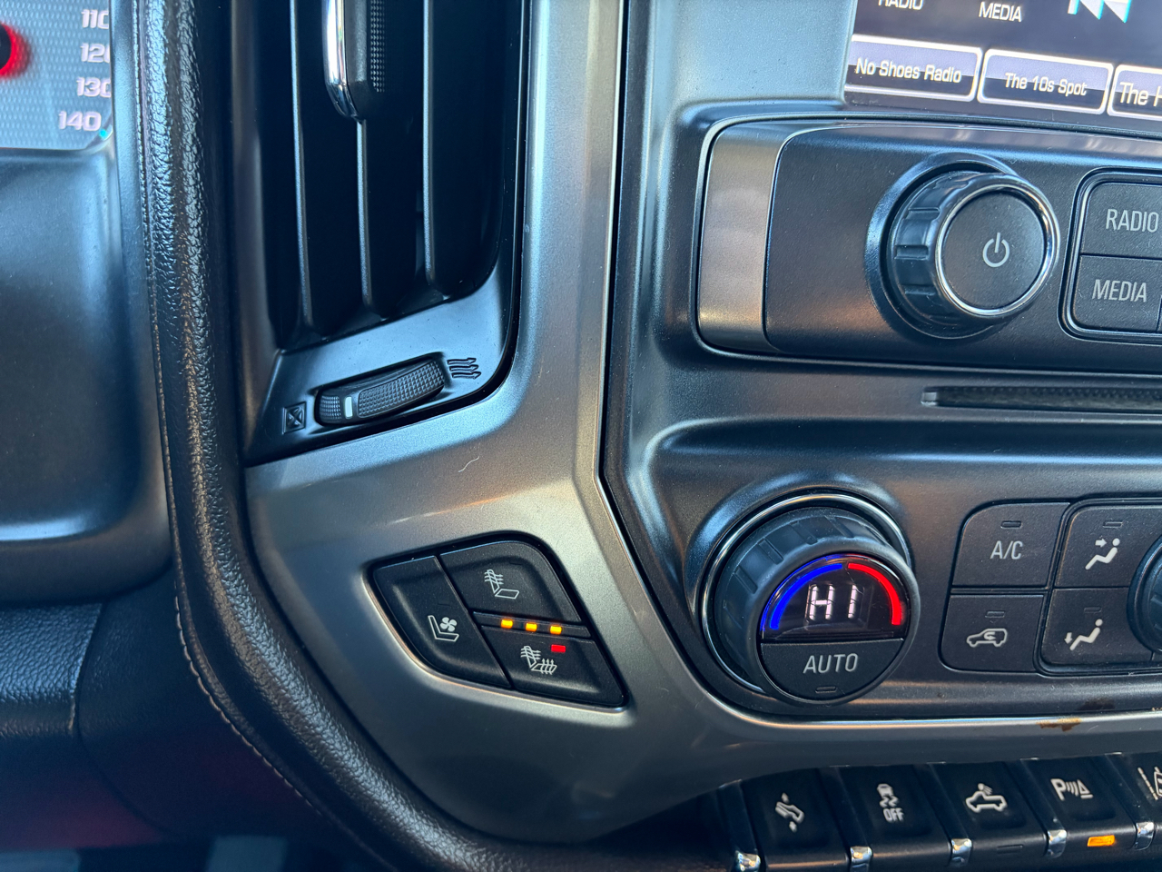 Chevrolet Silverado 3500HD  2019