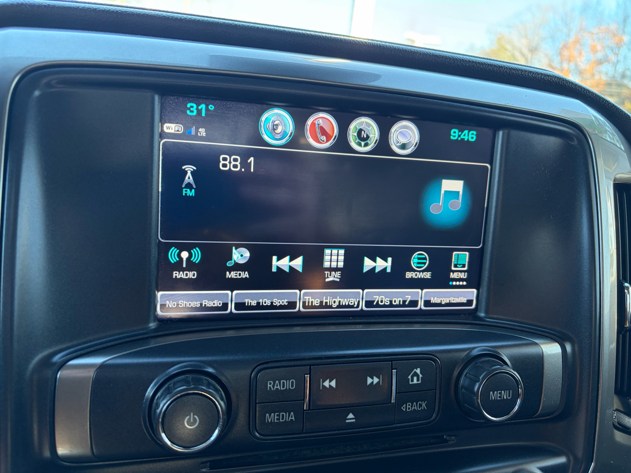 Chevrolet Silverado 3500HD  2019