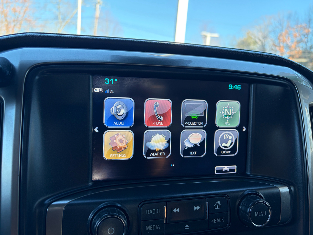 Chevrolet Silverado 3500HD  2019