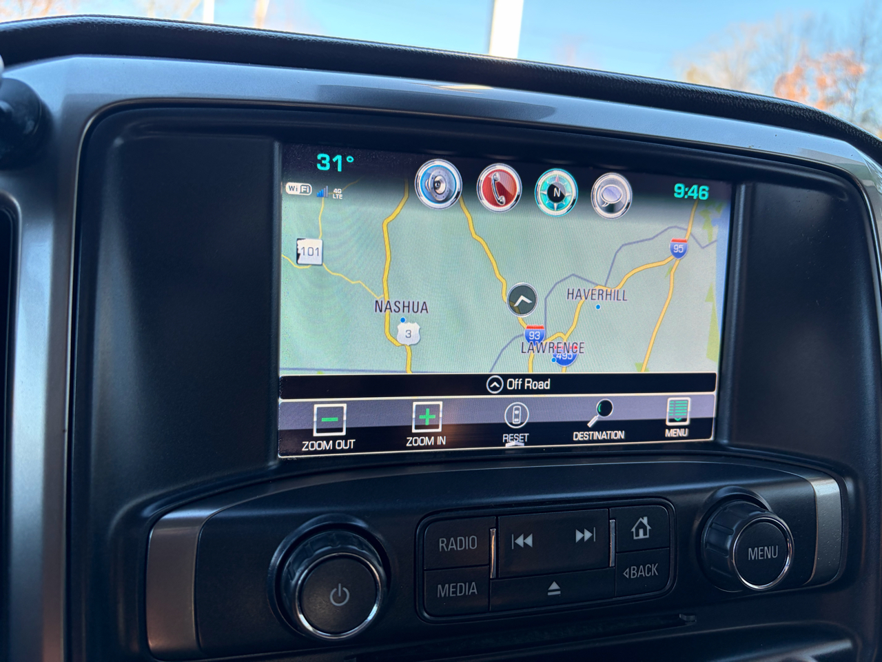 Chevrolet Silverado 3500HD  2019