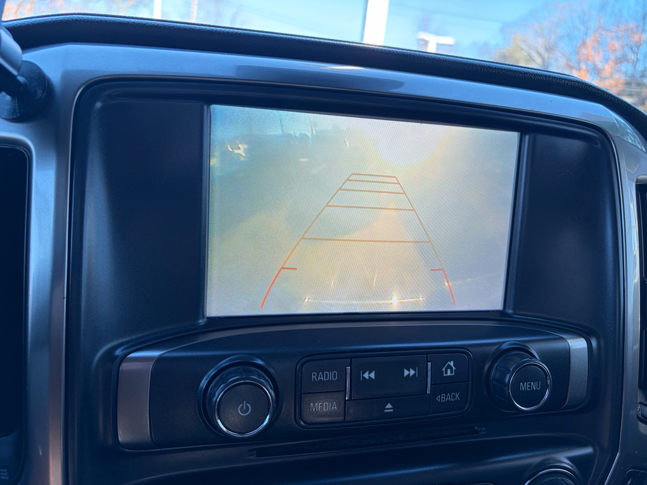 Chevrolet Silverado 3500HD  2019