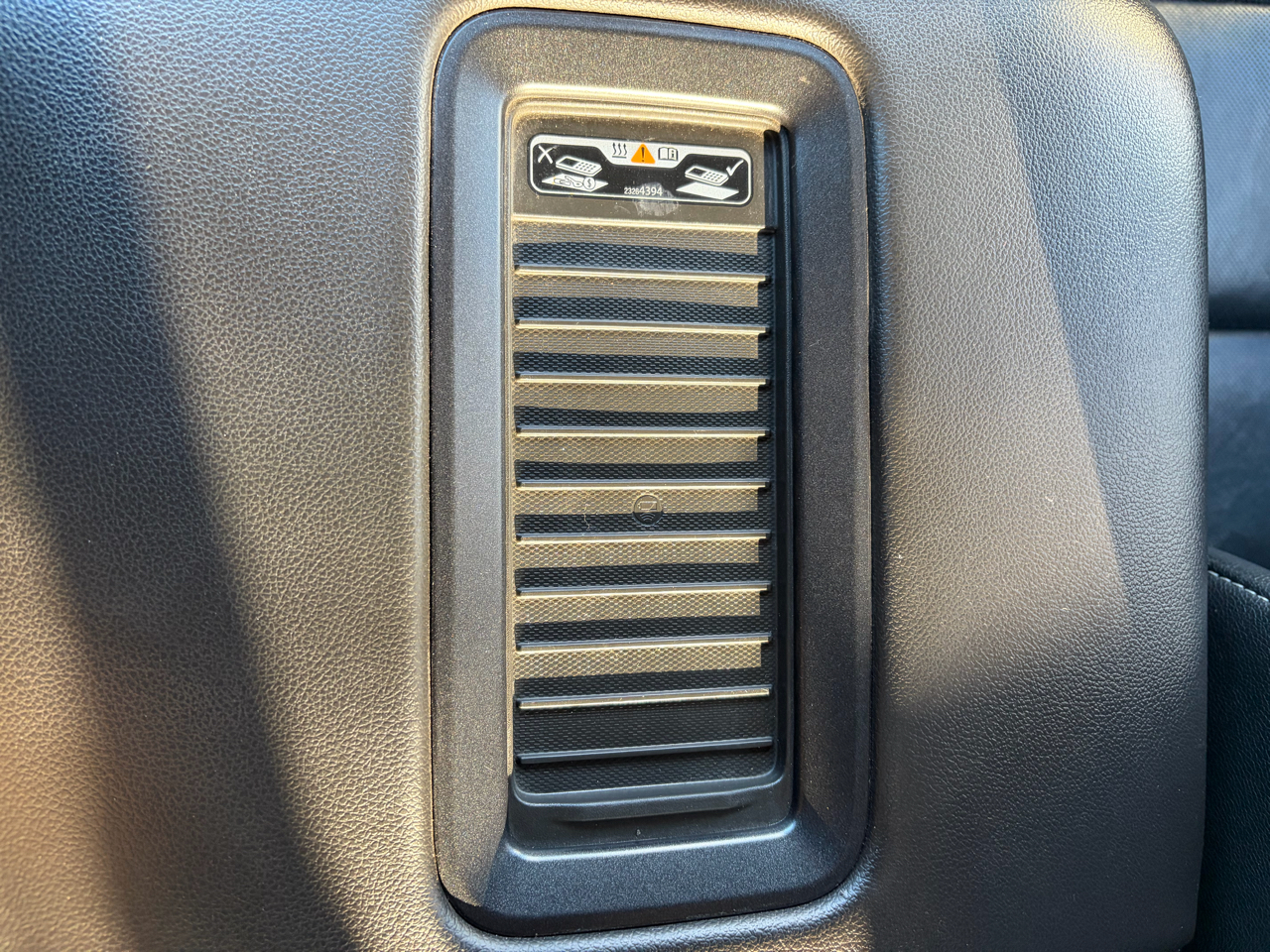 Chevrolet Silverado 3500HD  2019