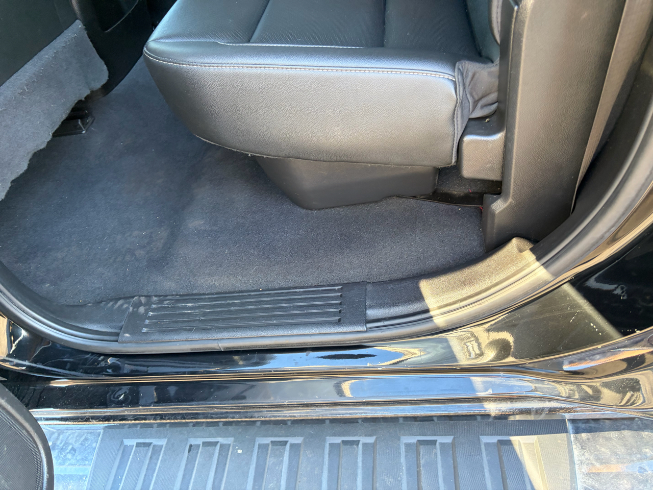 Chevrolet Silverado 3500HD  2019