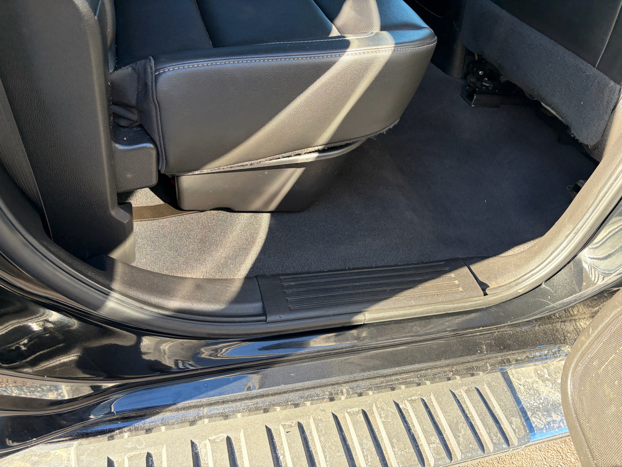 Chevrolet Silverado 3500HD  2019