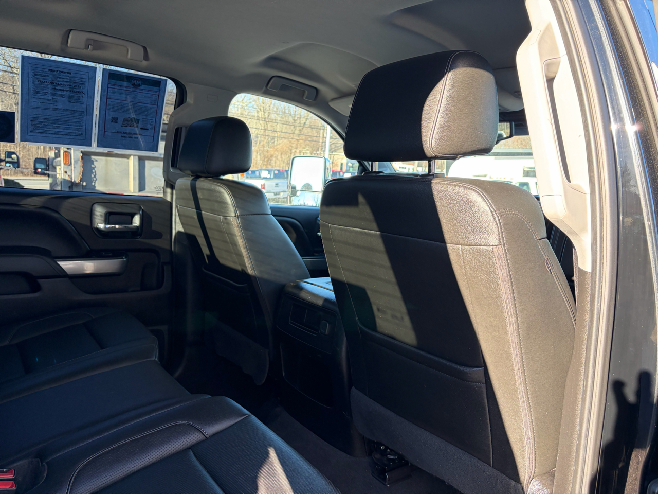 Chevrolet Silverado 3500HD  2019