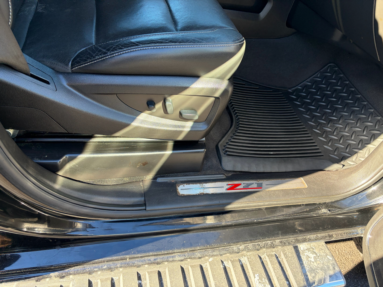 Chevrolet Silverado 3500HD  2019