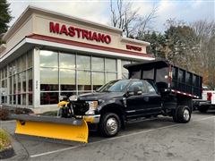 2020 Ford Super Duty F-350 DRW 