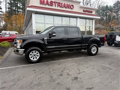 2020 Ford Super Duty F-250 SRW 
