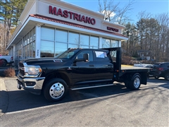2020 RAM 3500 Chassis Cab 