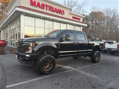 2020 Ford Super Duty F-350 SRW 