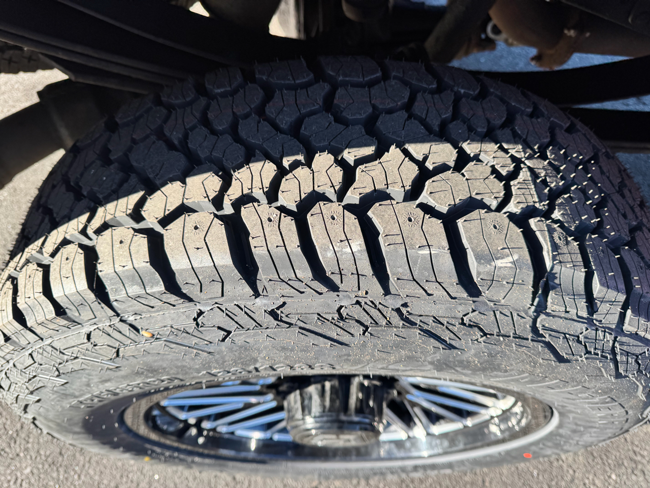 Ford Super Duty F-350 SRW  2014